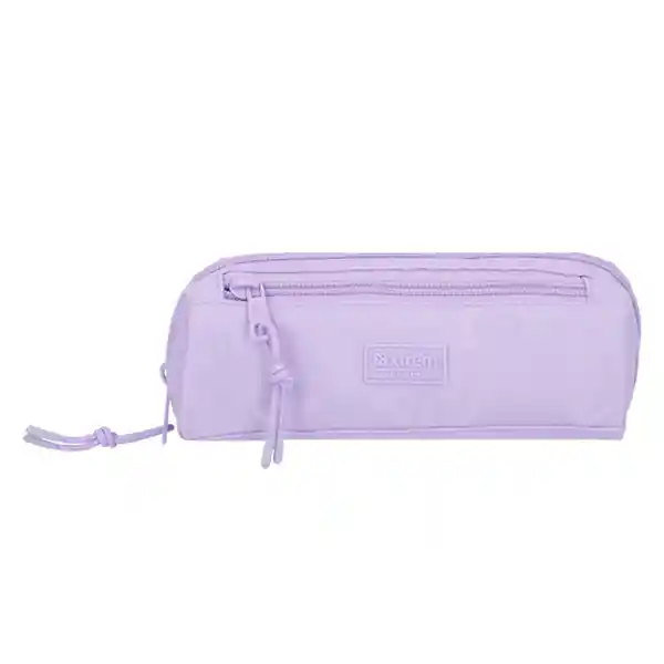 Xtrem Estuche Lápices Campbell 5Xt Lila