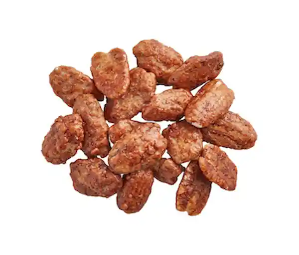 Members Selection Pralines De Nueces