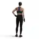 Nike Licra One 7/8 Tight Sport de Mujer Negro Talla XS