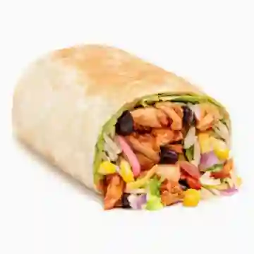 Burrito de Carne Mexicana