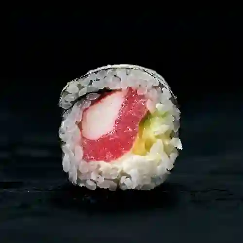 Kani Tuna Maki