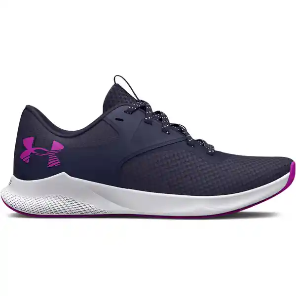 Under Armour Tenis Charged Aurora 2 Talla 5.5 Ref 3025060-501