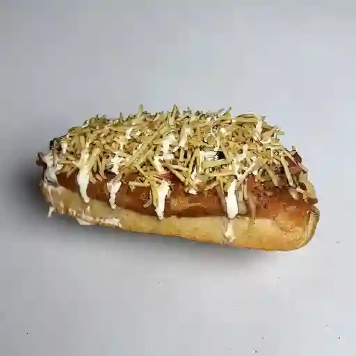 Combo Super Perro de Tocineta