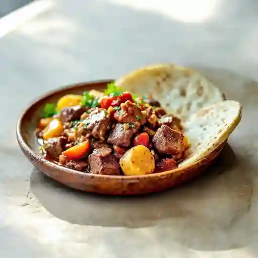 Picada Para 3 Personas