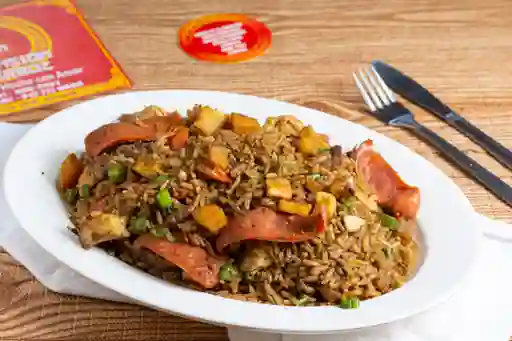 Arroz de la Mansión 