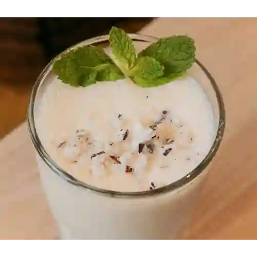 Limonada de Coco