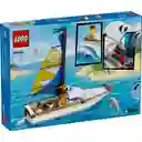 Set de Construcción Barco Velero Lego