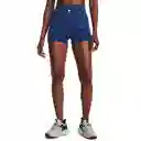 Under Armour Short Meridian Mujer Azul T MD 1377952-471