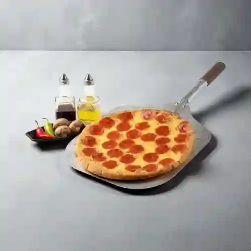 Pizza Peperonni personal