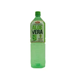 Farmers Bebida Aloe Original
