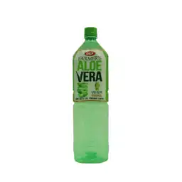 Farmers Bebida Aloe Original