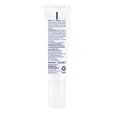 Nivea Crema Contorno de Ojos Q10 Plus