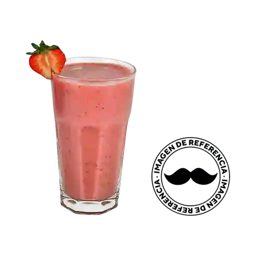 Jugos en Leche