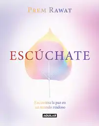 Escúchate