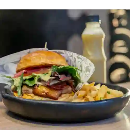 Combo Super Poderosa