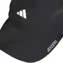 Adidas Gorra Runxadiz C H.r. Para Hombre Negro Talla: OSFM