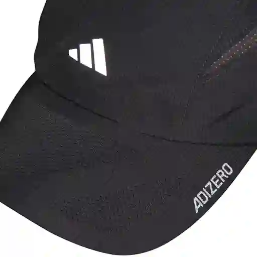 Adidas Gorra Runxadiz C H.r. Para Hombre Negro Talla: OSFM