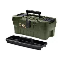 Rimax Caja 16 Pulgadas Cp Army 12465