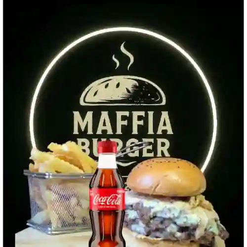 Combo Triple Al Capone
