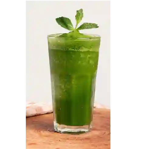 Limonada de Hierbabuena