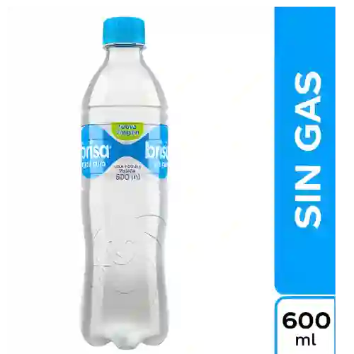 Agua Brisa 600 ml