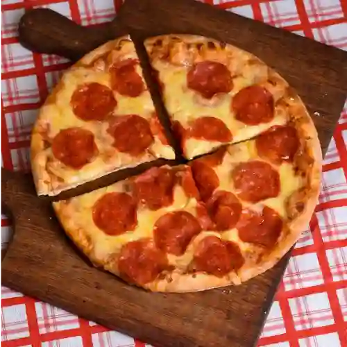 Pizza Pepe América