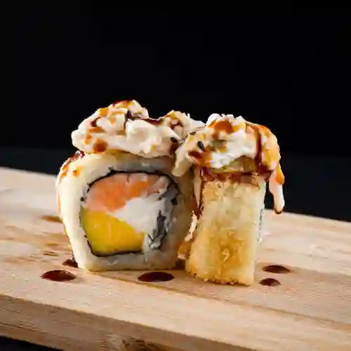 Sushi Sabi Roll