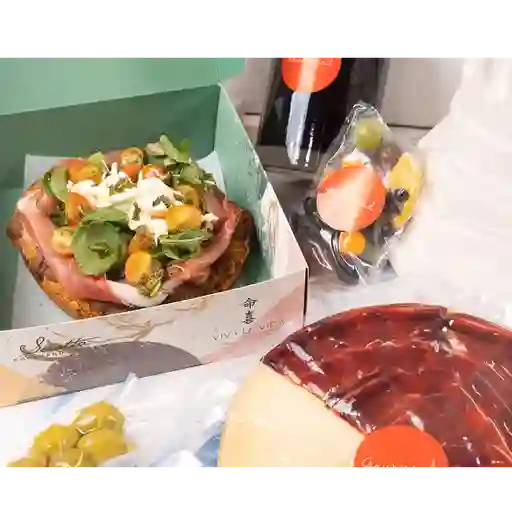 El mito del conquistador