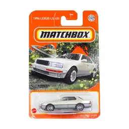 Machbox Auto Basic 30782