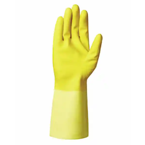 EQPT Guantes de Limpieza Multiuso Talla S