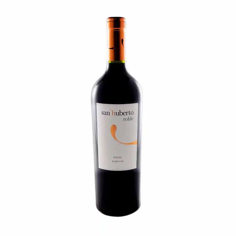 San Huberto Reserva Merlot