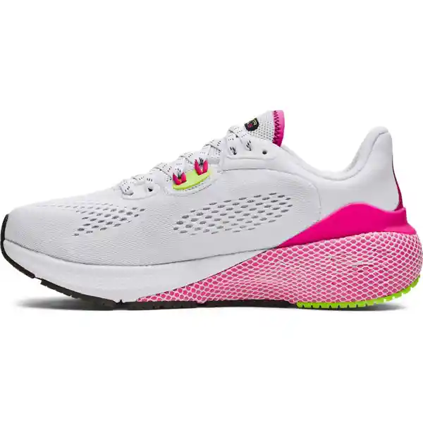 Under Armour Zapatos Machina 3 Mujer Blanco T 6 3025660-105