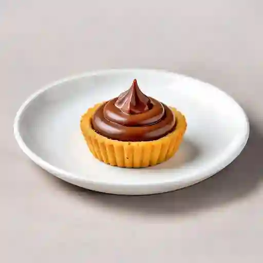 Tartatela de Chcolate