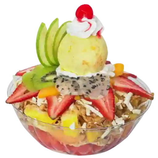 Ensalada grande 24 oz