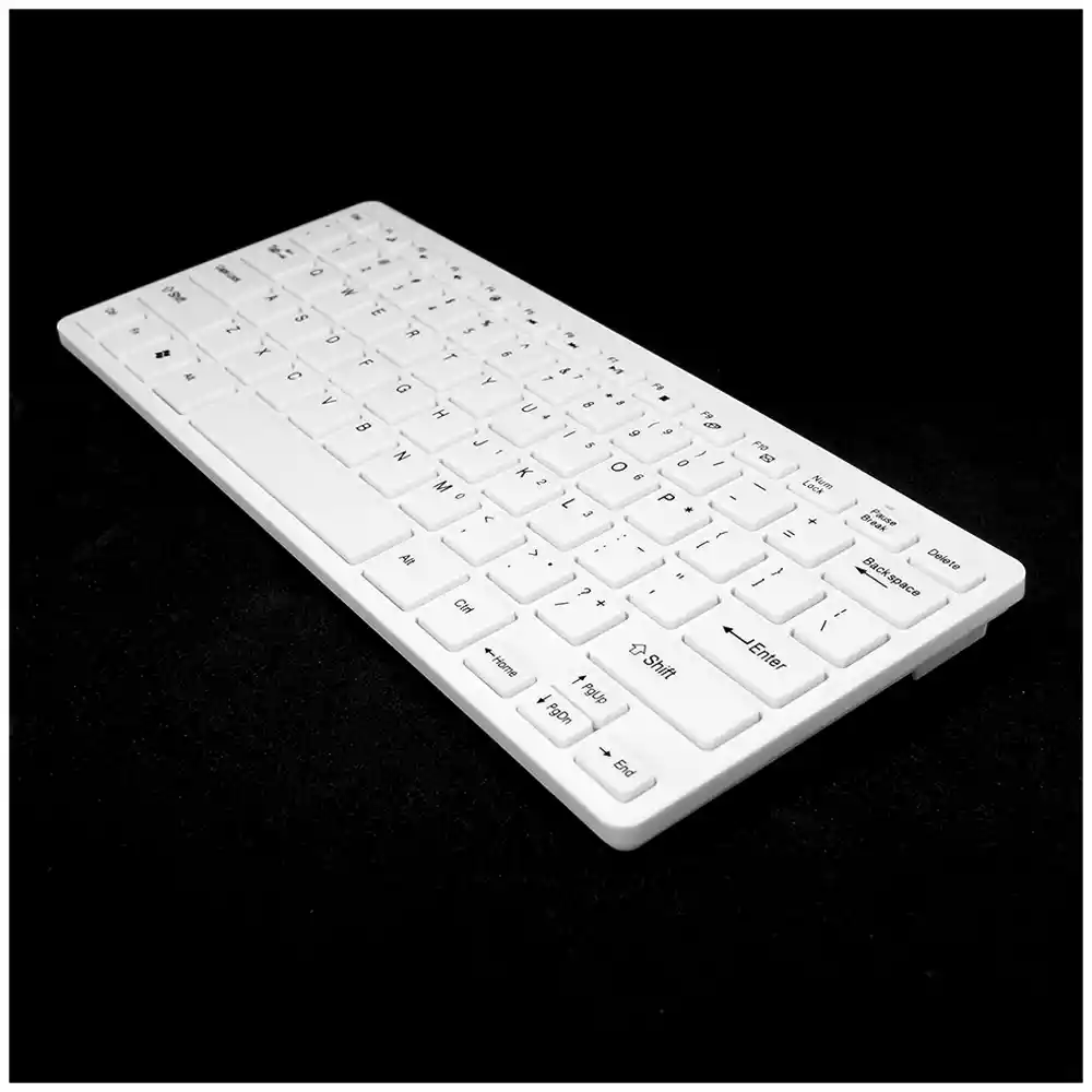 Teclado+mouse Inalámbrico