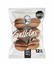 Galleta Panadería