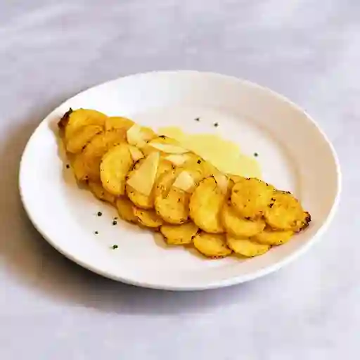 Sr. Platano De 100 Cm