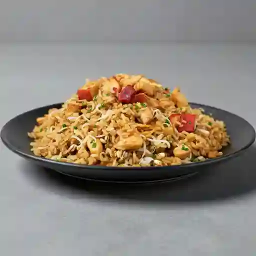 Arroz Chino Medio