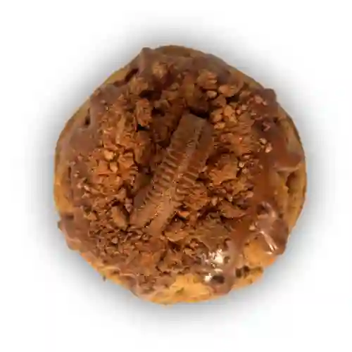 Milo Crunchy
