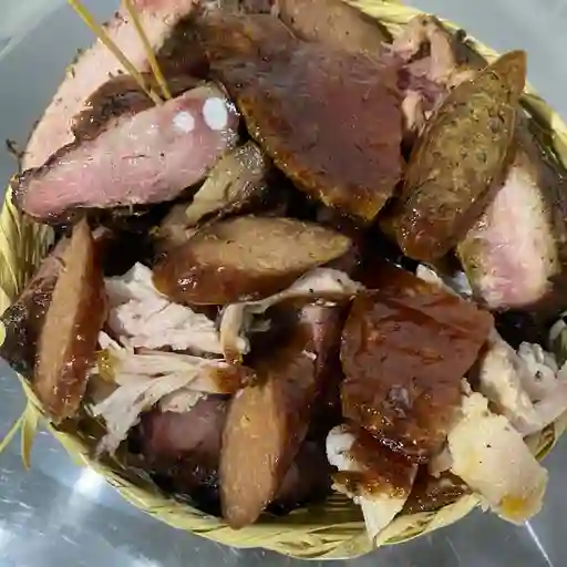 Picada x2 350 gr