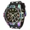 Reloj Pro Diver Hombre Negro 33835 Invicta