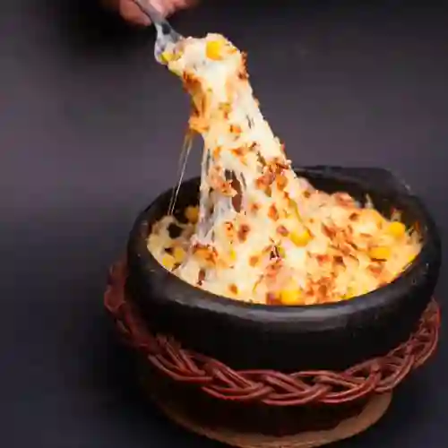 Maicitos de la Casa