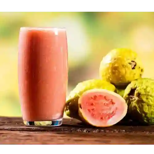 Jugo de Guayaba