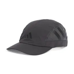 Adidas Gorra 3P Heat. Rdy Hombre Negro Talla OSFM Ref: IP6321