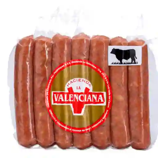 La Valencian Chorizo Res