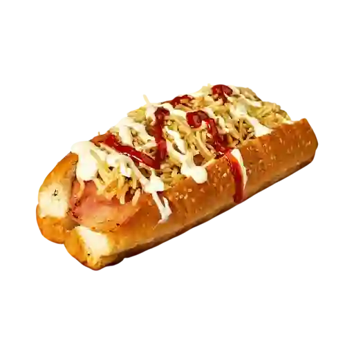 Perro Suizo Especial