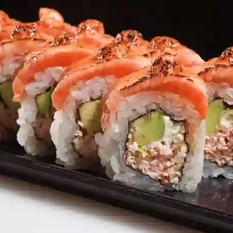 Dejavú roll