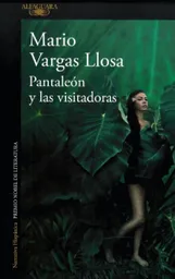 Pantaleón y Las Visitadoras