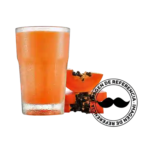 Jugo de Papaya en Leche14 Oz