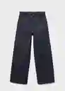 Jean Susan Tejano Soft Talla 38 Mujer Mango